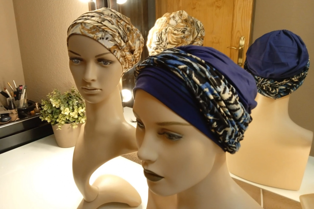 turbante